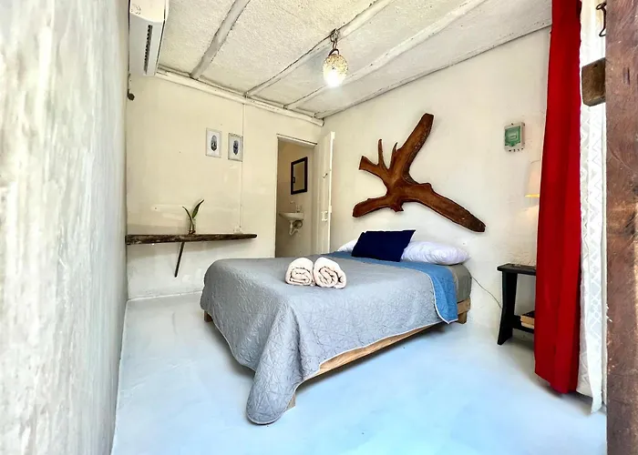 Hotel Awa Eco Retreat *