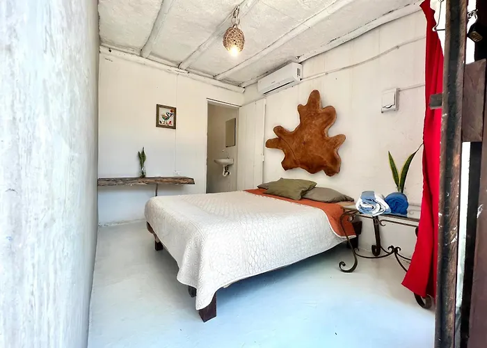 Awa Eco Retreat Tulum