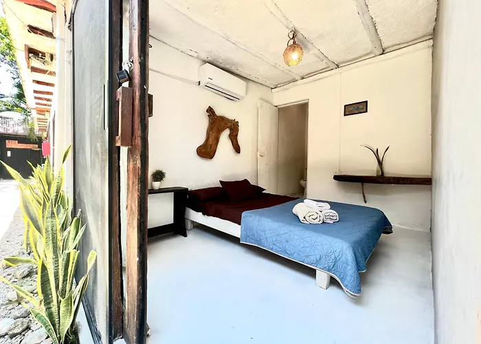 Hotel Awa Eco Retreat
