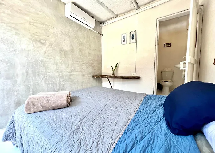 Awa Eco Retreat Hotel Tulum