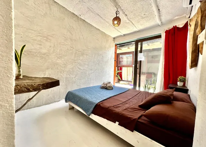 Awa Eco Retreat *
