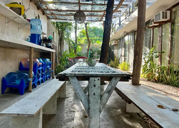 Awa Eco Retreat Hotel