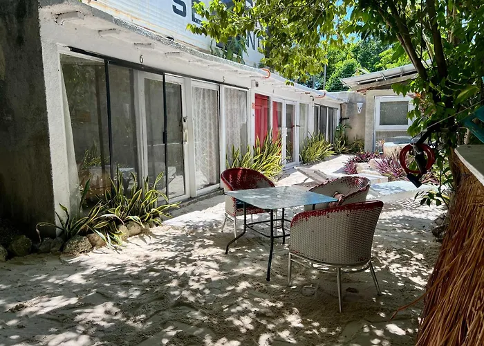 Awa Eco Retreat