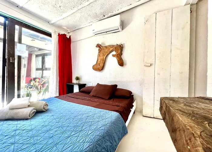 Hotel Awa Eco Retreat *