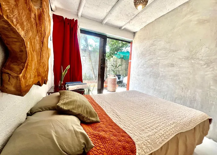 Hotel Awa Eco Retreat